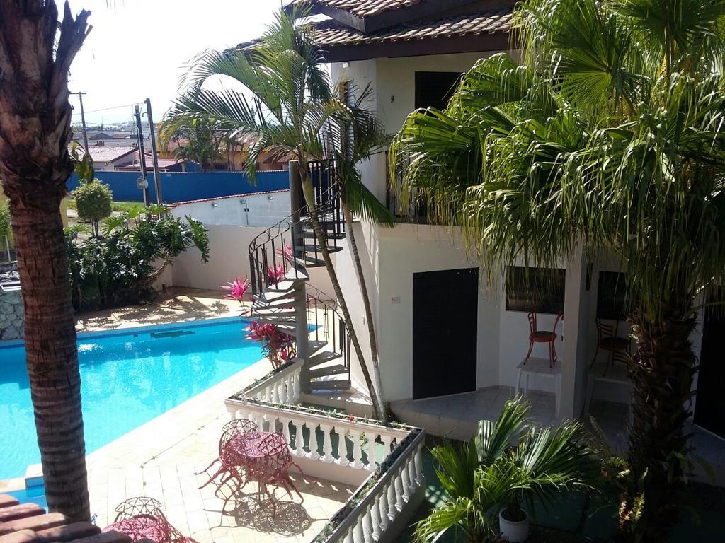 D'ibiza 3* Itanhaém