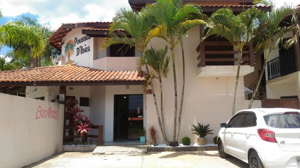 D'ibiza 3* Itanhaém